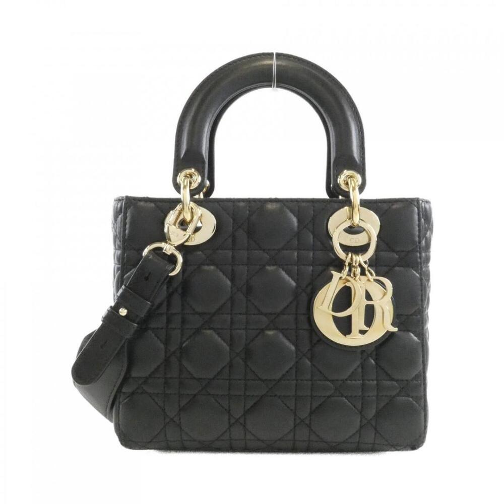 Christian Dior MY ABC DIOR Lady Bag